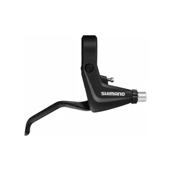 Brzda na kolo Shimano brzdové páky BL-T 4000 černá