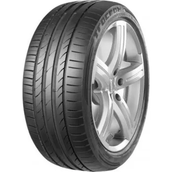 Osobní pneu TRACMAX X PRIVILO TX-3 245/50 R18 104W XL