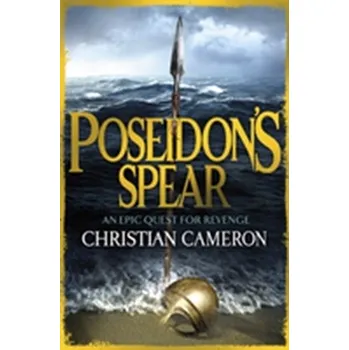 Poseidon's Spear - Cameron, Christian
