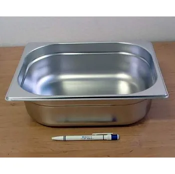 GN Gastronádoba 1/2 325x265mm v100mm