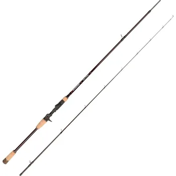 Rybářský prut Savage Gear prut SALT 1DFR Slow Jigging 6'8" 203cm 60-140g Cast - 2sec