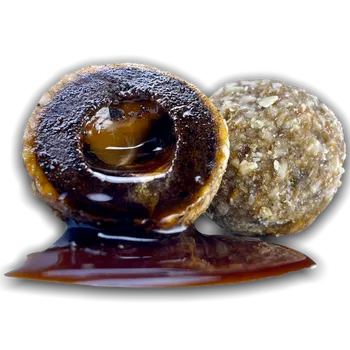 Boilies LK Baits Nutrigo Balanc Particle Tiger Nuts 200ml, 20 mm