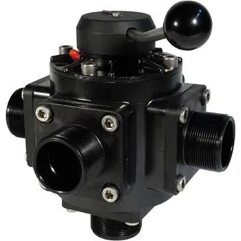 Příslušenství k čerpadlu 5-cestný ventil 2"-5V