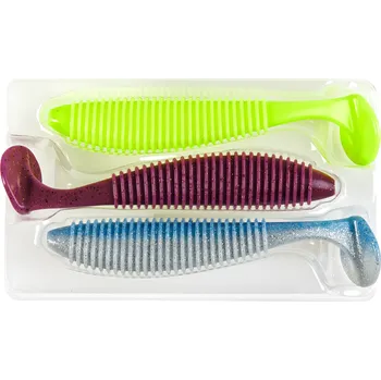 Lucky John Pro Joco Shaker 5,5" 3ks MIX1