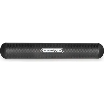 Rybářský prut Matrix ochrana konce dílů Carbon Section Protector 7/8