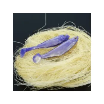 Pigment Perlový Tmavě Fialový