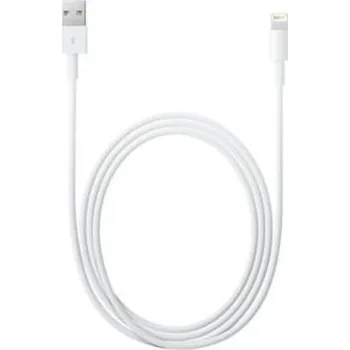 Počítačové příslušenství Apple Lightning to USB Cable (1m)