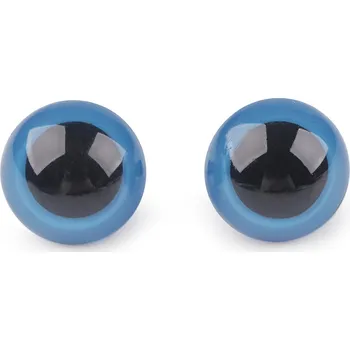 Oči s pojistkou Ø18 mm