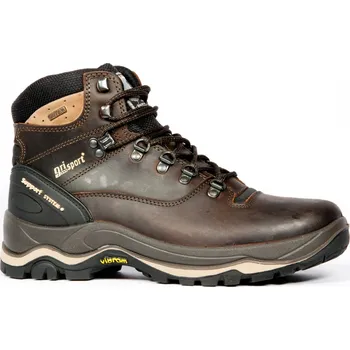 Ochranné vybavení na lov a střelbu obuv Quatro Dakar Velikost: 39