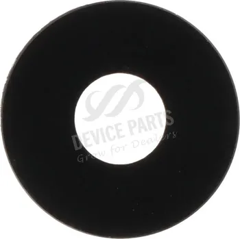 BlackBerry Keyone sklíčko kamery black ori