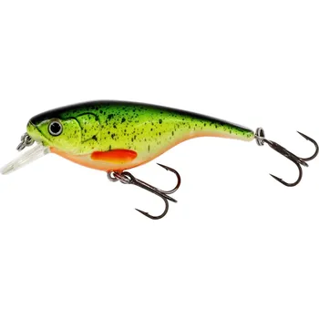 Westin wobler BabyBite SR 6,5cm 12g Floating Toxi Mahi