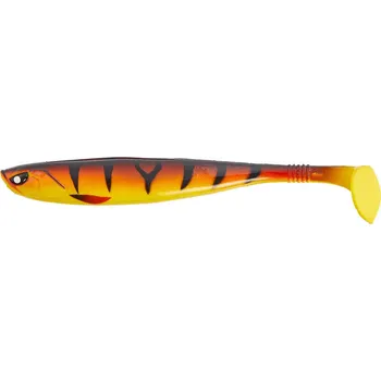 Lucky John 3D Basara Soft Swim Box 5" barva PG08 - 1 kus