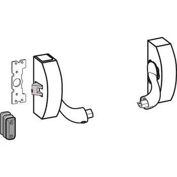 Zavírač dveří DORMA PHA 2102 - skladem poslední kus | Výprodej Výprodej Kaba, Dorma