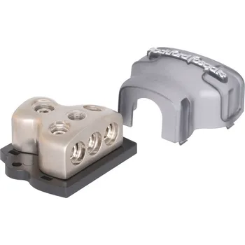 Rockford Fosgate RFD4