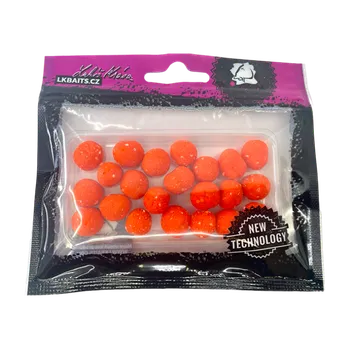 Umělá nástraha Nástraha LK Baits CUC! Puff Tutti Frutti