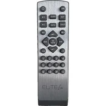 SOUNDMASTER EliteLine ICD2018 - kompatibilní značkový dálkový ovladač General