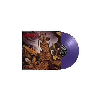 Zahraniční hudba Waking Into Nightmares / Purple / Vinyl - Warbringer [LP]