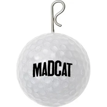 MADCAT olověná zátěž Golf Ball Snap-On Vertiball 80gr