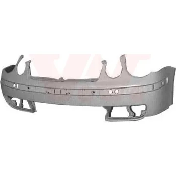 Nárazník Nárazník VAN WEZEL 5827574