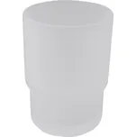 Náhradní nádoba pro držák kartáčků 104110010,104110012,104110014,104110015,104110018+a-h