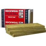 Izolace čedič Rockton Super Rockwool 035 50 x 625 x 1000 - m2