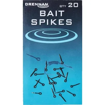 Drennan hrot Bait Spikes