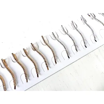 Souprava šperků Pérko s kamínky