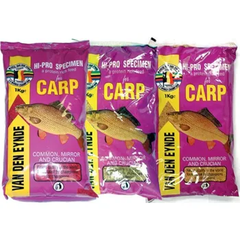 MVDE Hi-Pro Specimen Super Carp White 1kg
