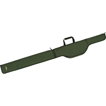 Pouzdro na rybářské vybavení DAM MAD pouzdro na prut Rod Sleeve With Reel Compartment - 12