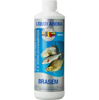 Návnadové aroma MVDE tekuté aroma Liquid Aroma 500ml Brasem/Cejn NEW