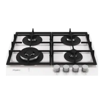 Varná deska WHIRLPOOL AKTL 629/WH