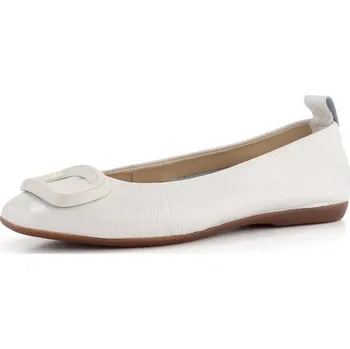 Dámské baleríny Wonders baleríny se sponou Lack Off A-86100 - 40 | P685139