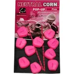 LK Baits umělá kukuřice Neutral Corn - Pink