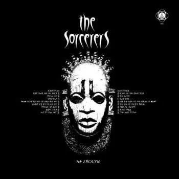 Zahraniční hudba LP The Sorcerers: The Sorcerers 2025