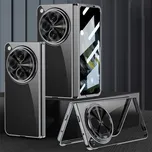 GKK 70768 GKK PHANTOM Ochranný kryt se sklem One Plus Open černý