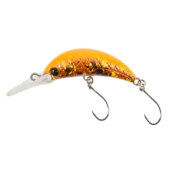 Umělá nástraha Lucky John wobler Saiko F35 ATG barva 507