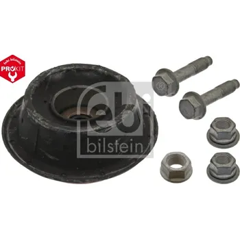 Opravná sada podvozku a pohonu kol Opravná sada, horní uložení tlumičů FEBI BILSTEIN 37875