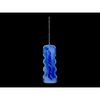 Hi-Fi komponenty Pro Line jehla Glow In The Dark Snowman Needle