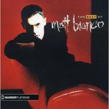 Zahraniční hudba CD Matt Bianco: The Best Of Matt Bianco 2006