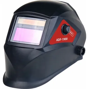 Svářečka Kukla svářecí automatická ADF-1900 BLACK MIG/MMA