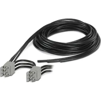 Rozvaděč PHOENIX CONTACT Můstek BRIDGE-PT 6 smyčkový 3fáze 2904493