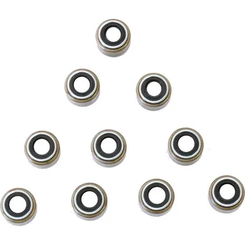 Těsnění pro motocykl Sada (10ks) těsnění ventilů ATHENA YAMAHA XJ 900 Diversion rok 8