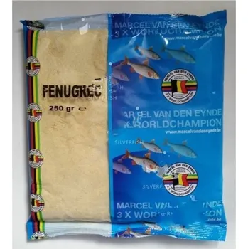 Návnadové aroma MVDE Posilovač Fenugrec 250g