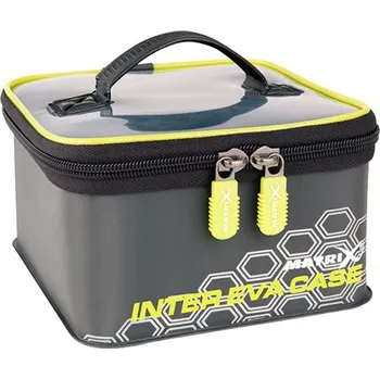 Pouzdro na rybářské vybavení Matrix pouzdro EVA Inter Case