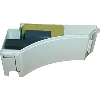 Wernig SILENT ECO NRS pevné časové relé pro ventilátory Silent ECO