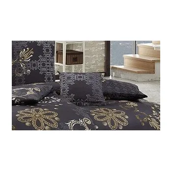 Matějovský povlak na polštář Gold 40x40cm bavlna deluxe