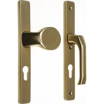 Příslušenství k oknu WINKHAUS KO KS 1003 72/8 S32 F4 garn.starobronz