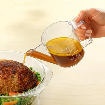 Konev Konvička na oddělení tuku 486307