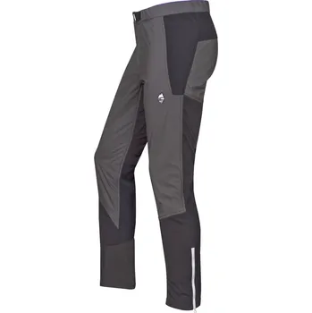 Pánské kalhoty High Point Alpha Pants černé L