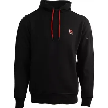 Pánská mikina IQ Dogsport IQ Tréninková Mikina Unisex - Bez potisku Velikost: 4XL